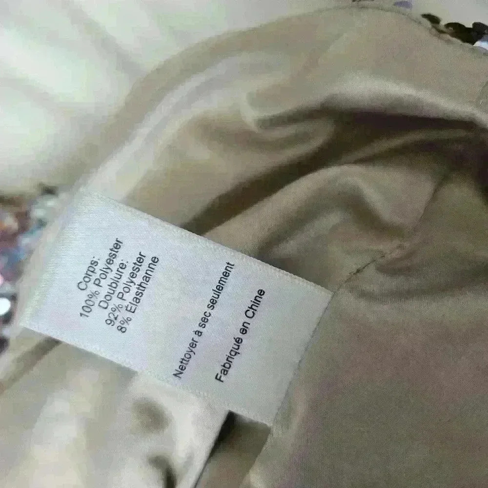 ASTR The Label Dance With MeSequin Mini Dress - Picture 9 of 11